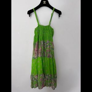 Kaaku Boho Sundress
